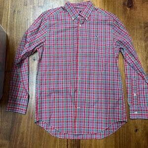 Vineyard Vines Shirt